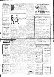 Sidney And Islands Review Thu, January 20, 1921 (Page 2)