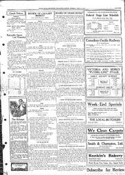 Sidney And Islands Review Thu, April 27, 1922 (Page 5)