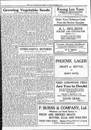 Sidney And Islands Review Fri, November 6, 1914 (Page 5)
