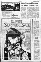 The Sidney Review Wed, September 15, 1982 (Page 2)