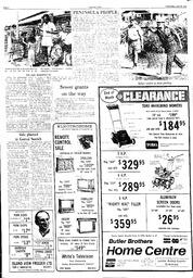 The Sidney Review Wed, July 28, 1976 (Page 6)