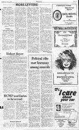 The Review Wed, July 17, 1985 (Page 5)
