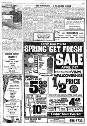 The Sidney Review Wed, April 7, 1976 (Page 7)