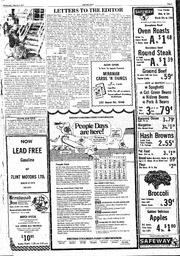 The Sidney Review Wed, March 9, 1977 (Page 5)