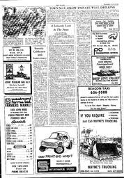 The Sidney Review Wed, April 30, 1975 (Page 8)
