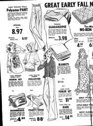 The Sidney Review Wed, September 17, 1975 (Page 14)