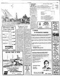 The Sidney Review Wed, June 5, 1974 (Page 3)