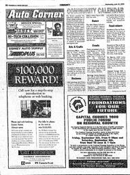 The Peninsula News Review Wed, June 14, 2000 (Page 32)