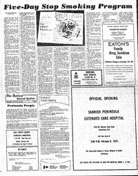 The Sidney Review Wed, February 6, 1974 (Page 7)