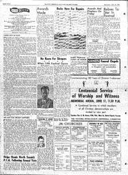 Saanich Peninsula And Gulf Islands Review Wed, June 13, 1962 (Page 4)