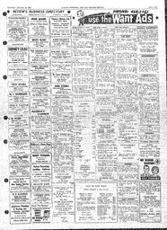 Saanich Peninsula And Gulf Islands Review Wed, September 22, 1965 (Page 5)