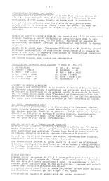   LE BASTION DE NANAIMO, 1986   , page 3