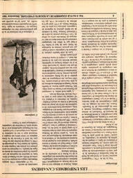   LE COURRIER, 1991   , page 5