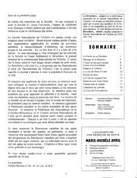   LE RÉVERBÈRE, 1998   , page 2