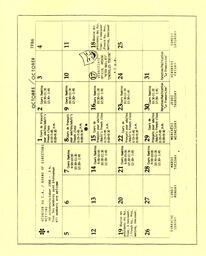   LE FRANCO-LIEN, 1986   , page 11