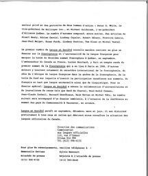   LETTRE CONTACT, 1987   , page 7