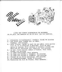   LETTRE CONTACT, 1987   , page 12