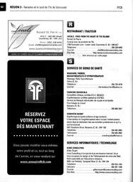   ANNUAIRE - FFCB, 2013   , page 94