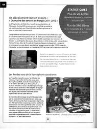   ANNUAIRE - FFCB, 2012   , page 130
