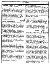   DANS L'CADRE, 1991   , page 3