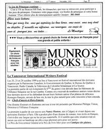   LE MOUSTIQUE PACIFIQUE, 1999   , page 8