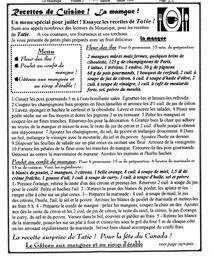   LE MOUSTIQUE PACIFIQUE, 1999   , page 22