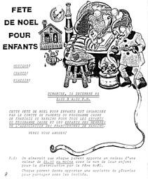   LE BASTION DE NANAIMO, 1985   , page 8