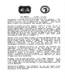   L'ANSE-AU-SABLE, 1991   , page 6