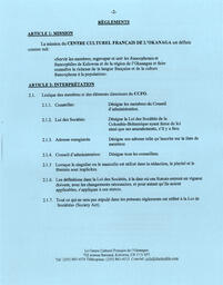   L'ANSE-AU-SABLE, 2006   , page 22