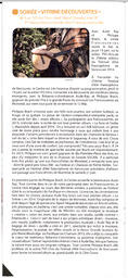   FESTIVAL D'ÉTÉ, 2014   , page 6