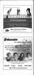   FESTIVAL D'ÉTÉ, 2006   , page 31
