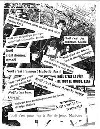  LE COIN DU PARC, 1999   , page 8