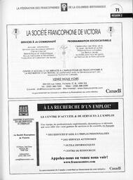   ANNUAIRE - FFCB, 2004   , page 81
