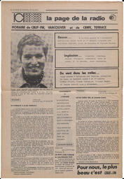 Le Soleil de Colombie, May 24, 1974, page 16
