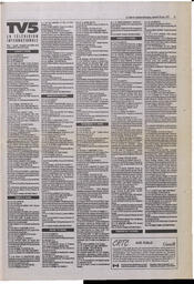 Le Soleil de Colombie-Britannique, March 28, 1997, page 15