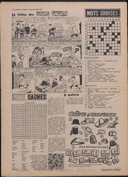Le Soleil de Colombie, March 4, 1977, page 17