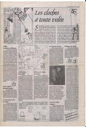Le Soleil de Colombie-Britannique, April 14, 1995, page 23