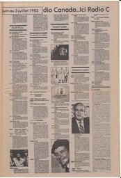 Le Soleil de Colombie, June 24, 1983, page 15