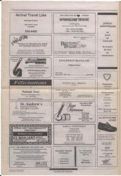 Le Soleil de Colombie, April 23, 1993, page 10