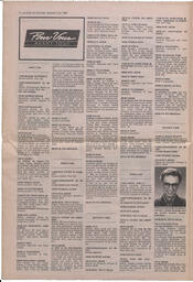 Le Soleil de Colombie, June 2, 1989, page 8