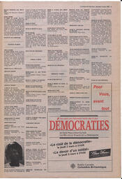 Le Soleil de Colombie, March 3, 1989, page 9