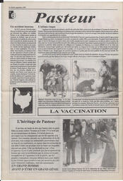 Le Soleil de Colombie-Britannique, September 10, 1993, page 18
