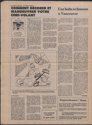 Le Soleil de Colombie, May 13, 1977, page 16