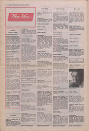 Le Soleil de Colombie, May 25, 1990, page 8