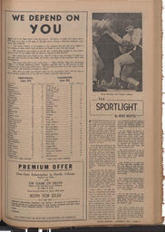   The Pacific Tribune - Friday, October 2, 1953   , page 11