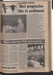  The Pacific Tribune - Friday, May 24, 1974   , page 5