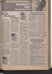   The Pacific Tribune - Friday, March 1, 1974   , page 5