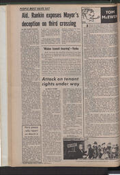   The Pacific Tribune - Friday, March 3, 1972   , page 2