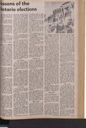   The Pacific Tribune - Friday, November 19, 1971   , page 7