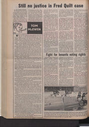   The Pacific Tribune - Friday, August 18, 1972   , page 2